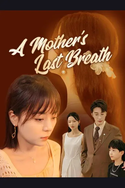 Affiche de A Mother’s Last Breath