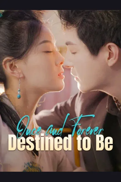Póster de Once and Forever: Destined to Be