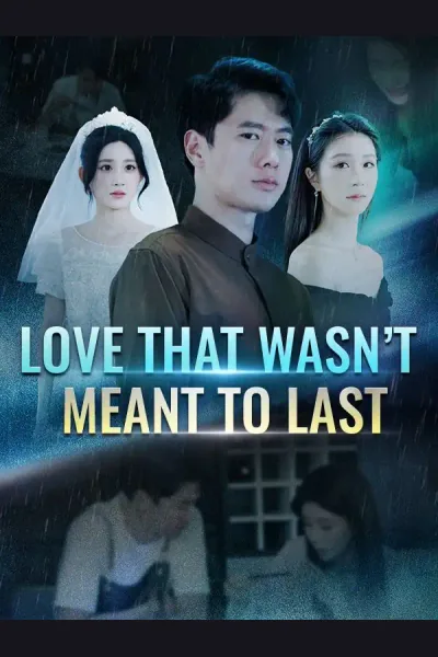 Affiche de Love That Wasn't Meant to Last