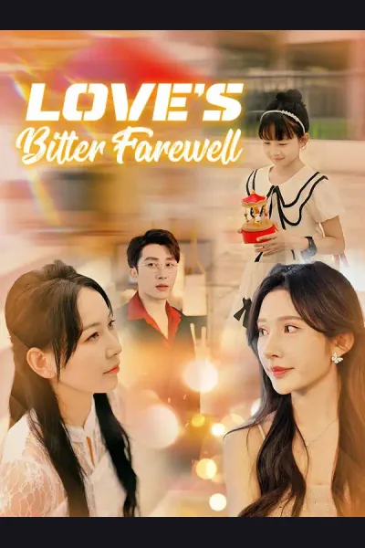 Affiche de Love's Bitter Farewell