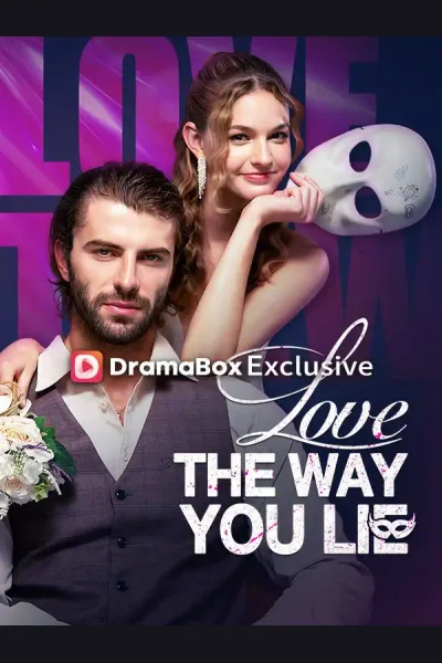 Póster de Love The Way You Lie