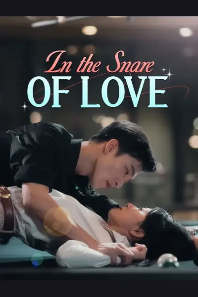 In the Snare of Love poster