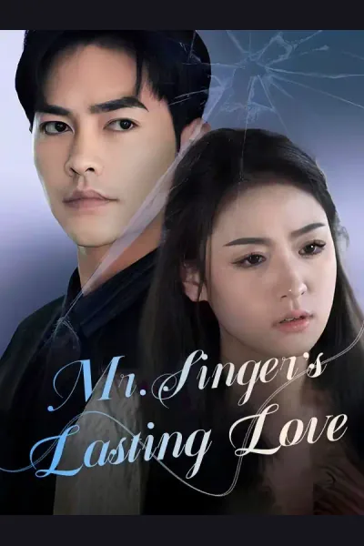 Mr. Singer’s Lasting Love poster