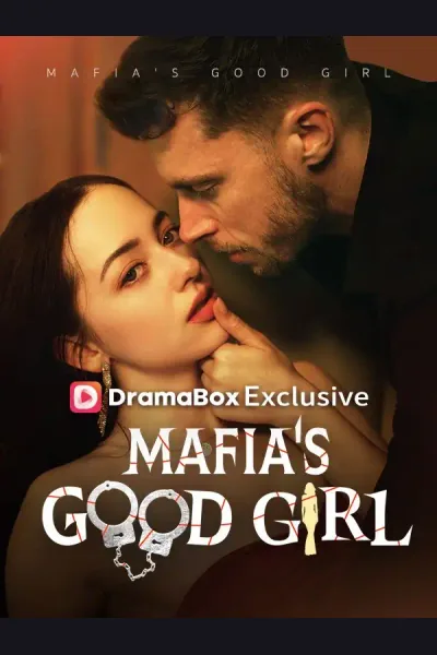 Póster de Mafia's Good Girl