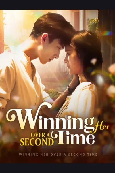 Póster de Winning Her Over a Second Time