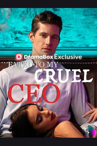 Fated to My Cruel CEO poster