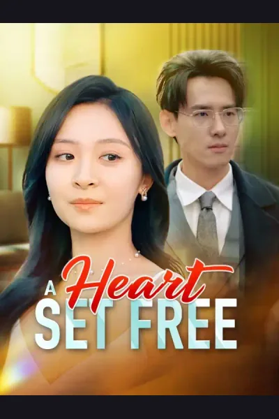 Affiche de A Heart Set Free