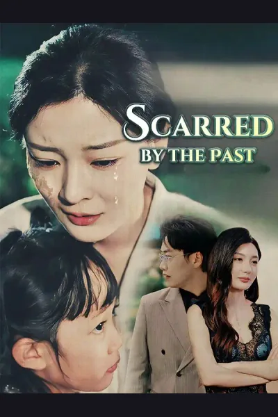 Affiche de Scarred by the Past