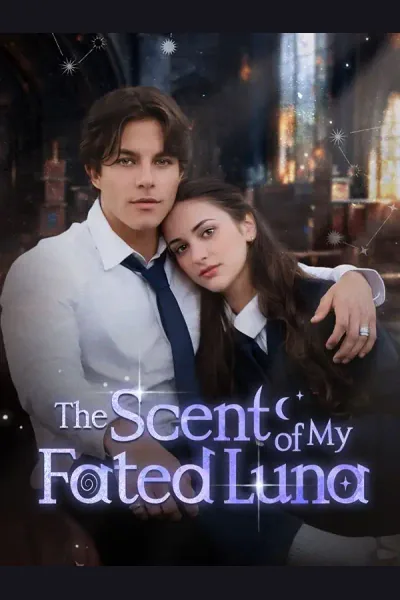 Póster de The Scent of My Fated Luna