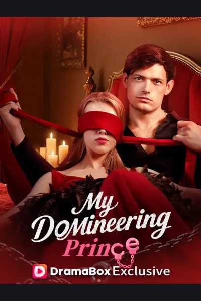 Pôster de My Domineering Prince