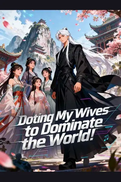 Doting My Wives to Dominate the World! poster
