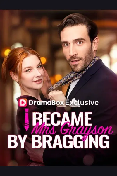 Póster de I Became Mrs Grayson by Bragging