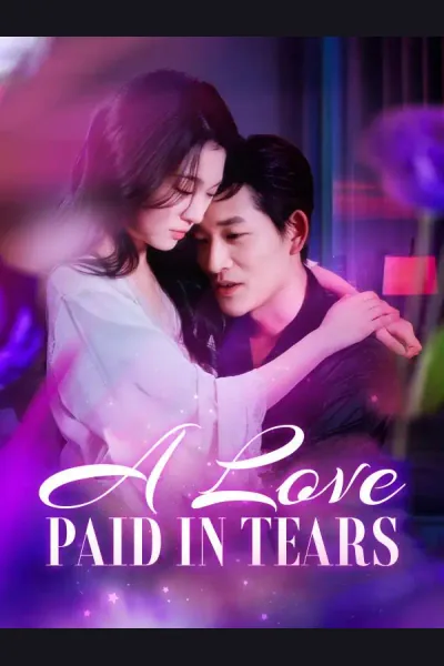 Affiche de A Love Paid in Tears (DUBBED)