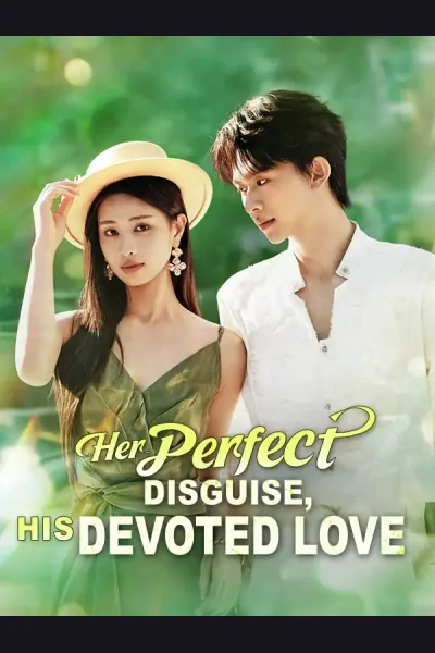 Póster de Her Perfect Disguise, His Devoted Love (DUBBED)