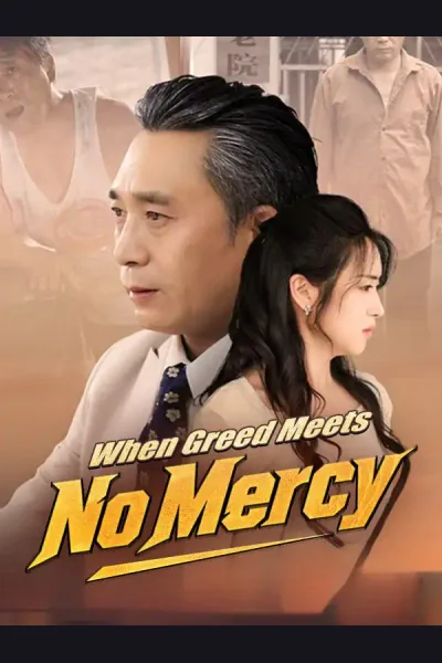 Pôster de When Greed Meets No Mercy