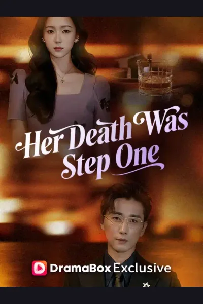 Affiche de Her Death Was Step One