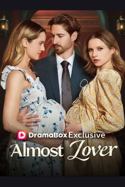 Affiche de Almost Lover