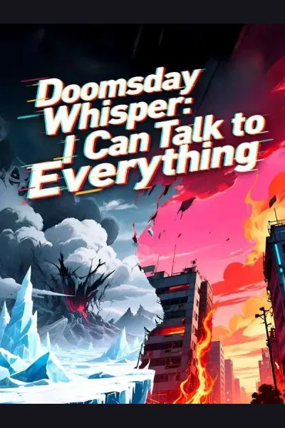 Doomsday Whisper: I Can Talk to Everything poster