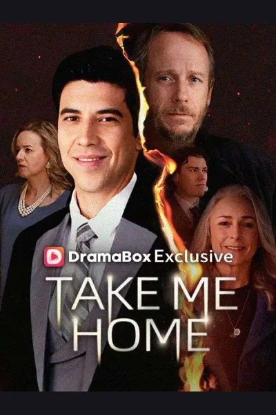 Take Me Home poster