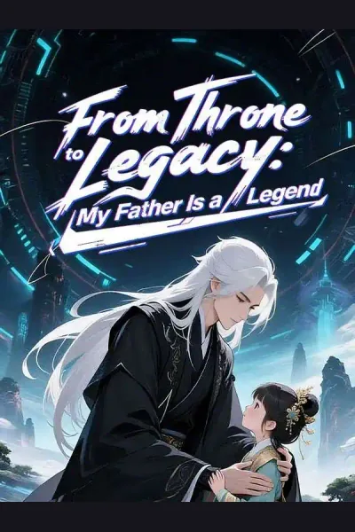 From Throne to Legacy: My Father is a Legend poster