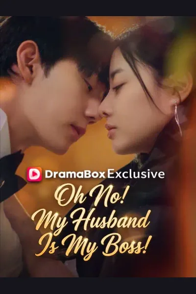 Affiche de Oh No! My Husband Is My Boss!