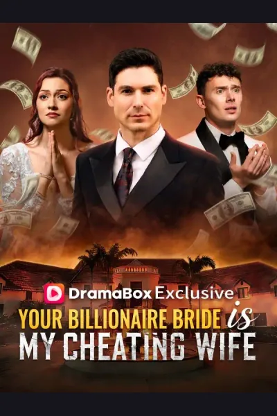 Pôster de Your Billionaire Bride Is My Cheating Wife