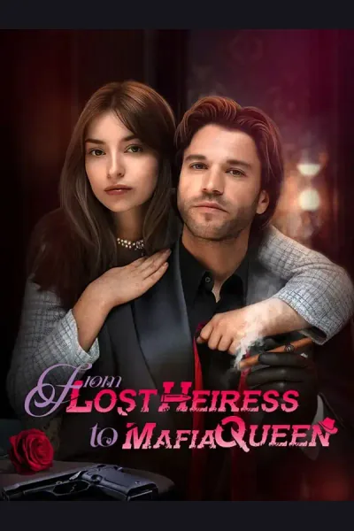 Póster de From Lost Heiress to Mafia Queen