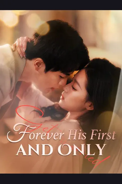 Forever His First and Only poster