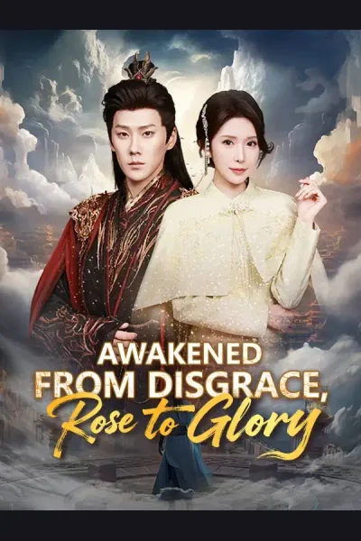 Awakened from Disgrace, Rose to Glory (DUBBED) poster