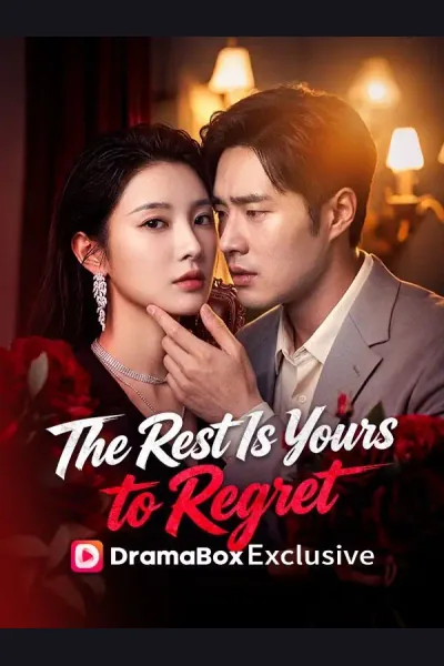 Pôster de The Rest Is Yours to Regret