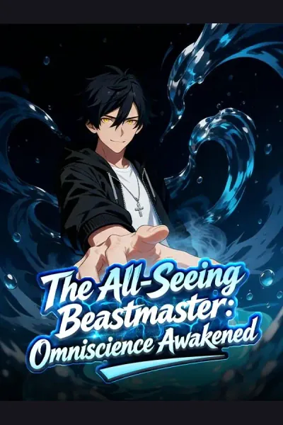 The All‑Seeing Beastmaster: Omniscience Awakened poster