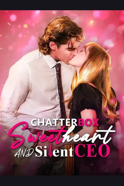 Póster de Chatterbox Sweetheart and Silent CEO