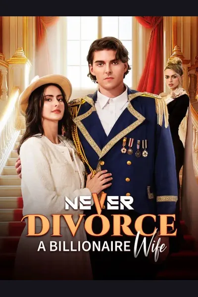 Affiche de Never Divorce a Billionaire Wife