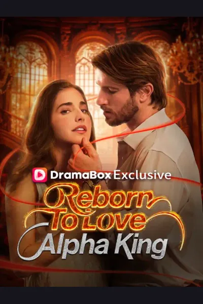 Póster de Reborn To Love Alpha King