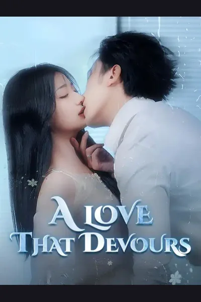 Affiche de A Love That Devours