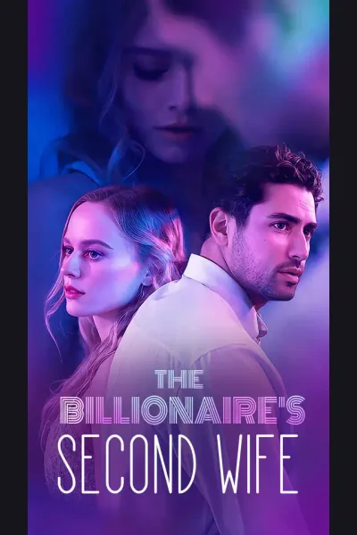 Póster de The Billionaire's Second Wife