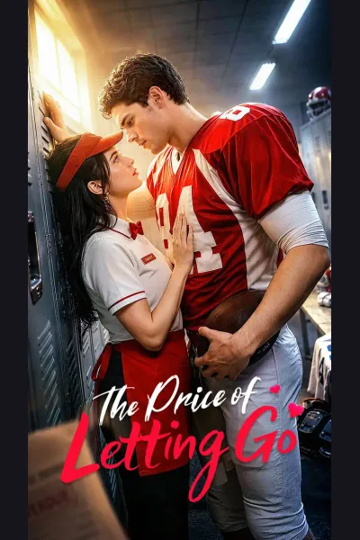 Póster de The Price of Letting Go