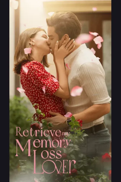 Affiche de Retrieve My Memory Loss Lover