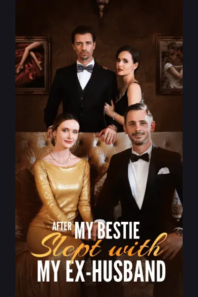 Póster de After My Bestie Slept With My Ex-Husband
