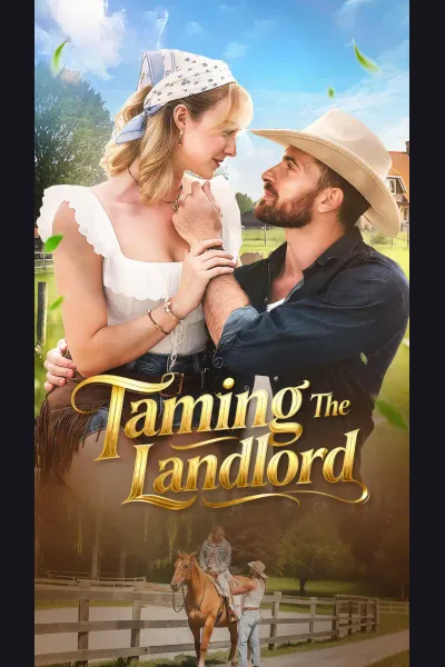 Affiche de Taming The Landlord