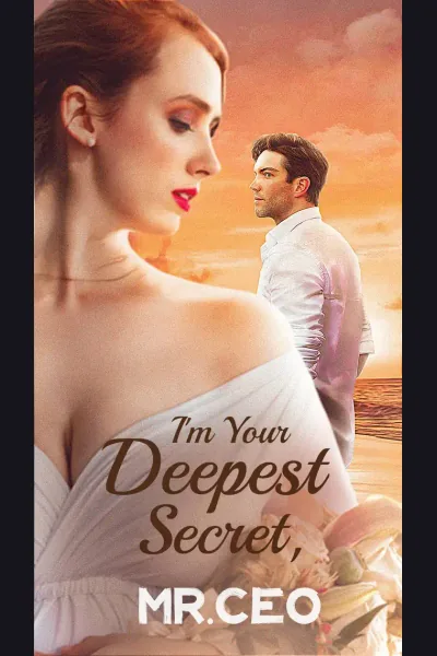 Affiche de I'm Your Deepest Secret, Mr. CEO