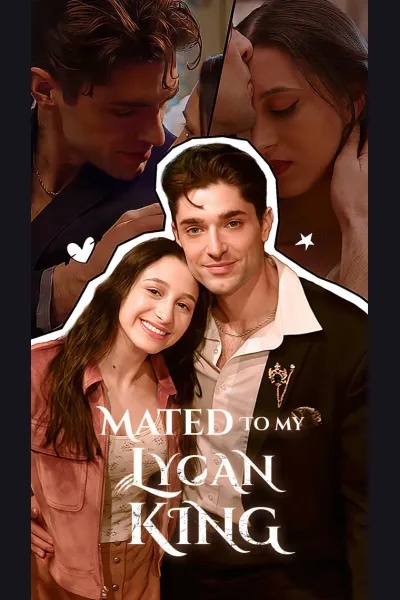 Affiche de Mated to My Lycan King