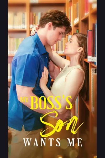 Affiche de My Boss's Son Wants me