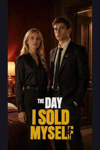Affiche de The Day I Sold Myself