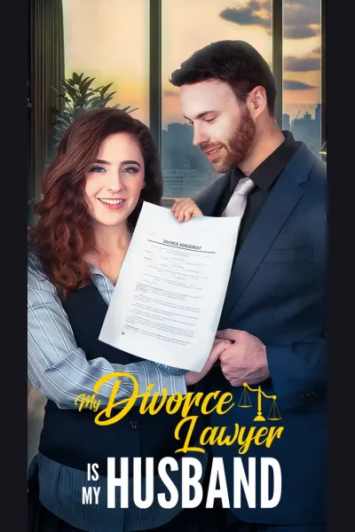 My Divorce Lawyer is My Husband poster