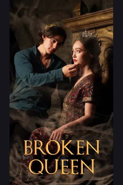 Affiche de Broken Queen