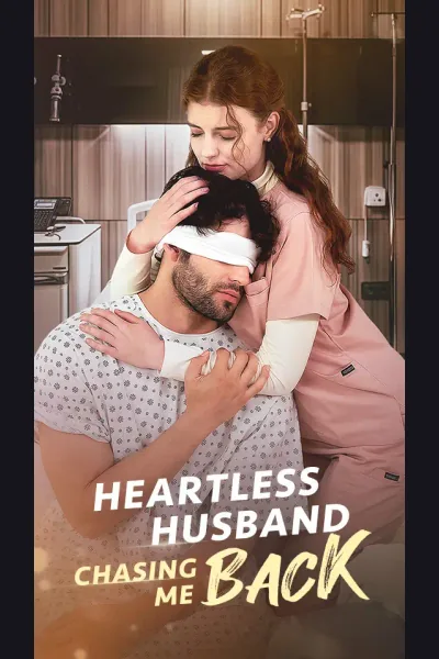 Póster de Heartless Husband Chasing Me Back