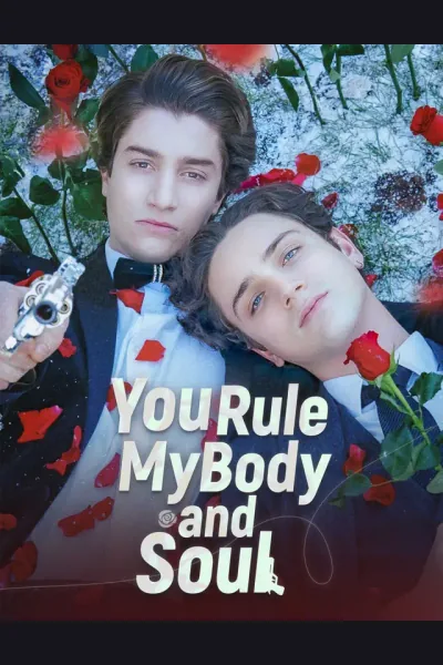 Póster de You Rule My Body And Soul