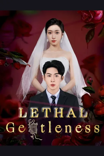 Póster de Lethal Gentleness