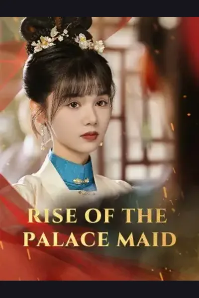 Póster de Rise of the Palace Maid